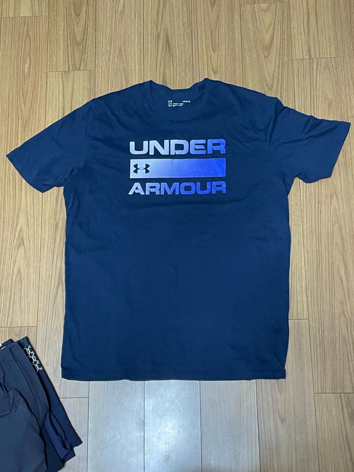 Under Armour