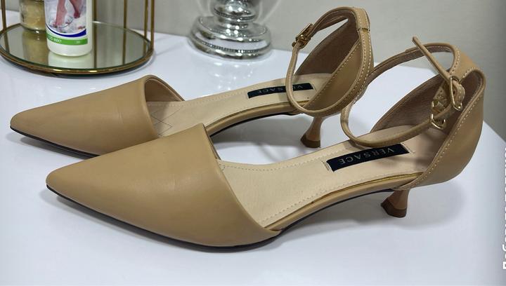 VERSACE туфли