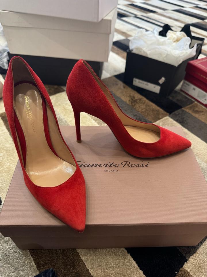 Gianvito Rossi