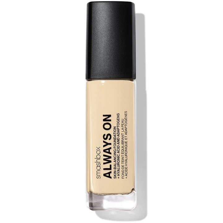 smashbox тональный крем Always On