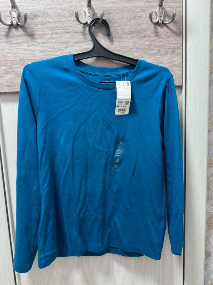 Uniqlo