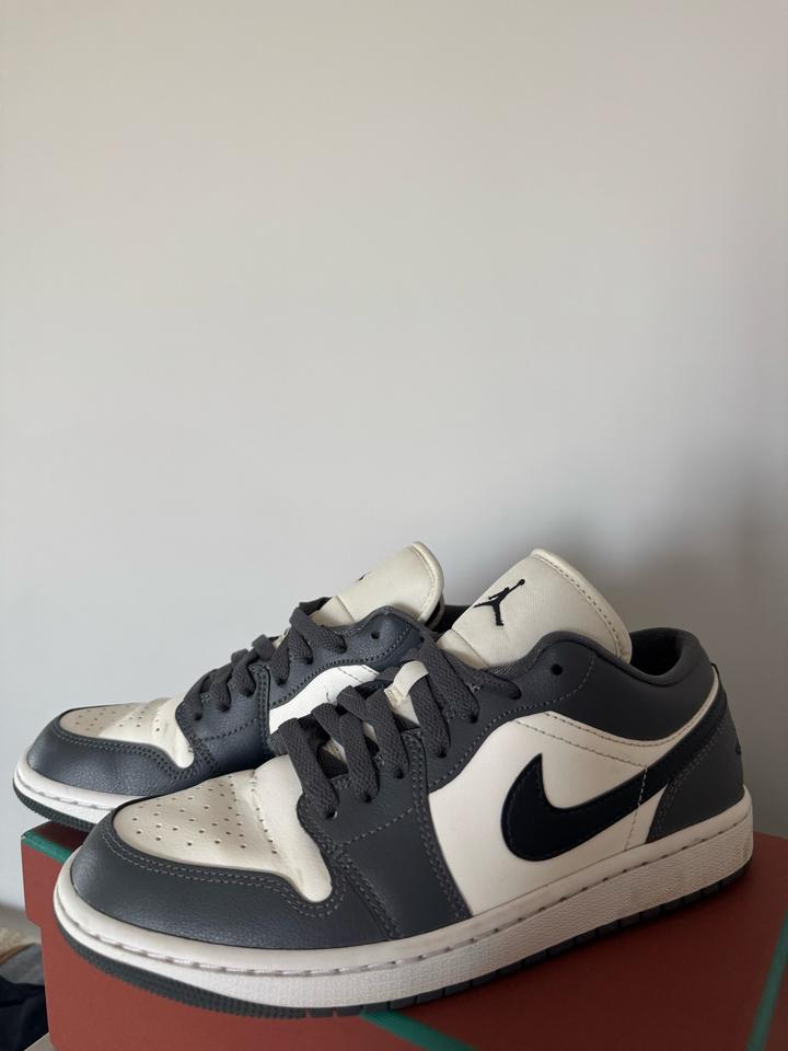 Jordan