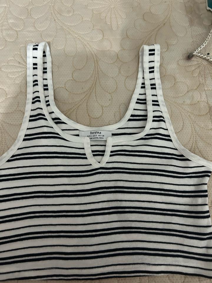 Bershka