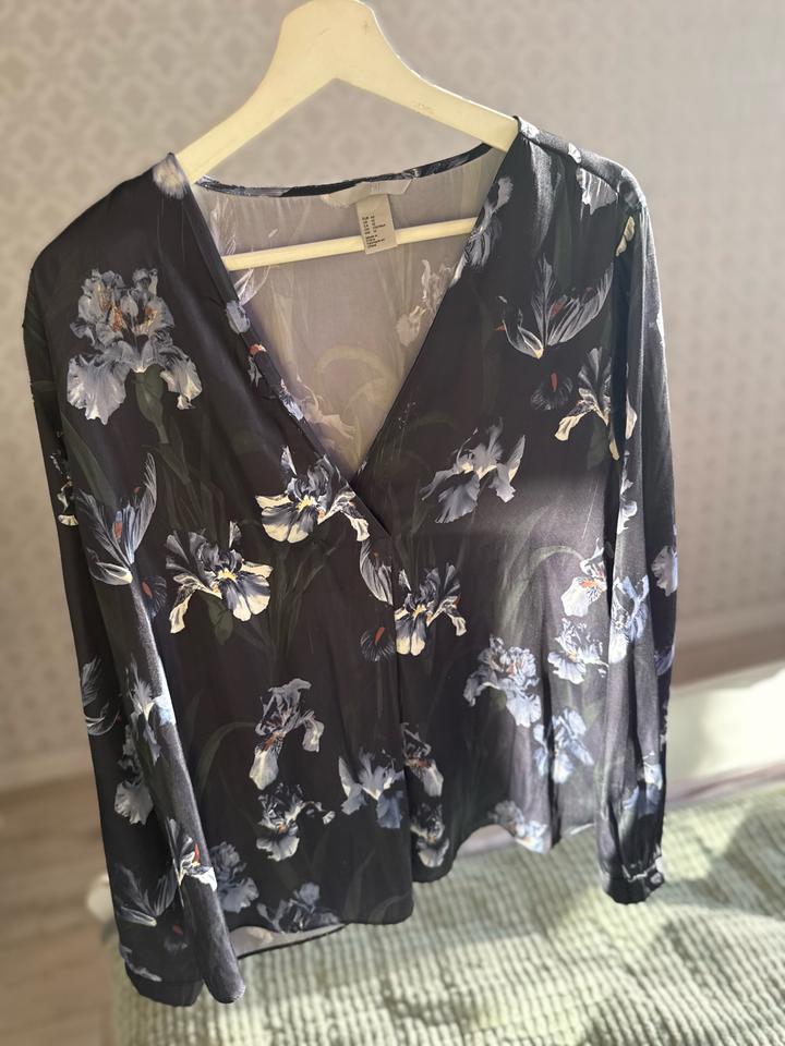 H&M