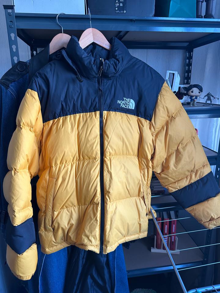 The North Face
