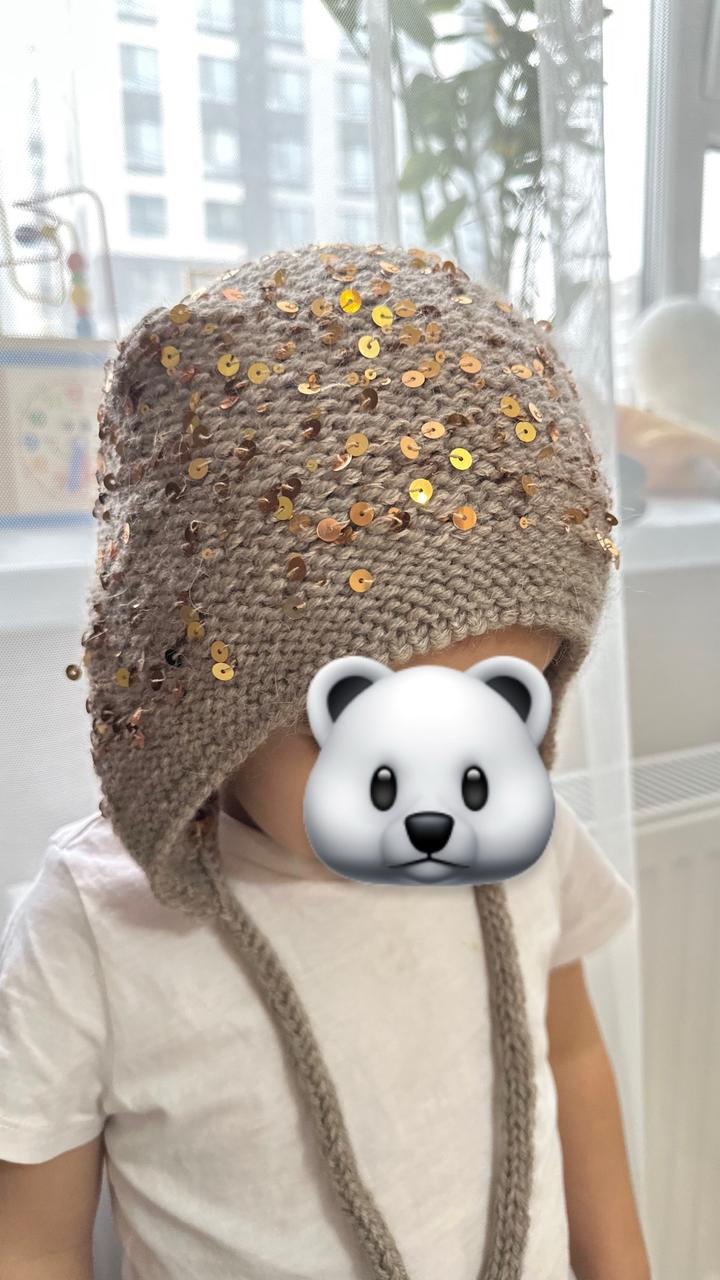 чепчик