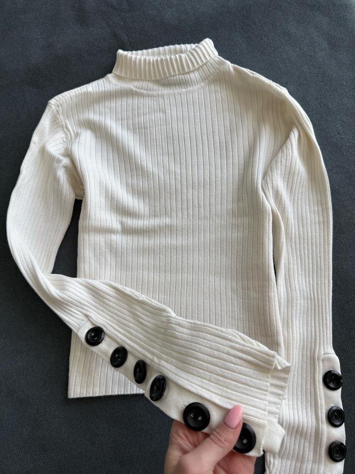 Водолазка Zara