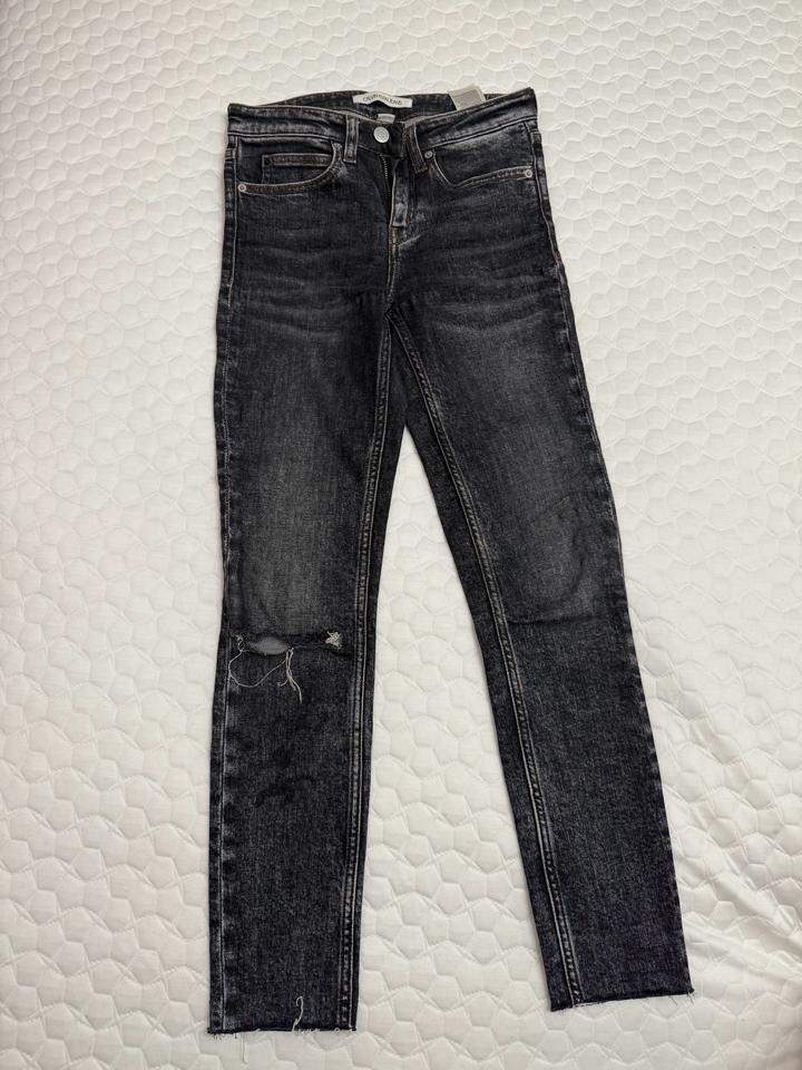 Calvin Klein