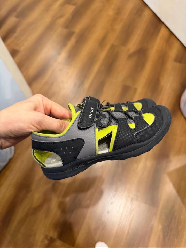 Geox