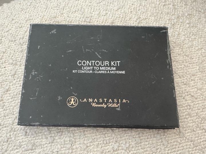 Anastasia Beverly Hills Набор контуринг