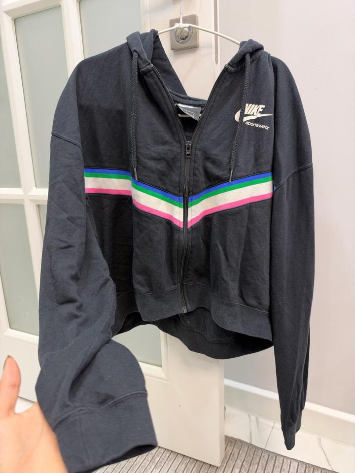Зип-худи Nike