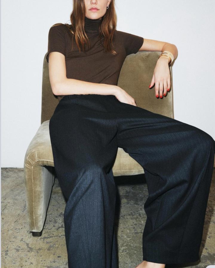 Брюки Zara