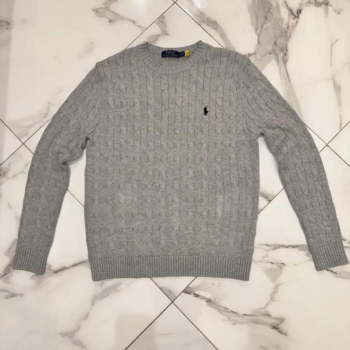 Свитер Polo Ralph Lauren