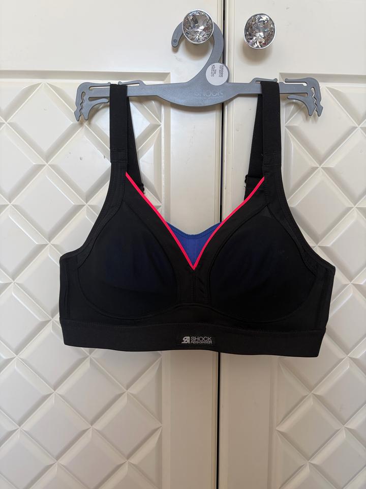 Спортивный топ Shock Absorber