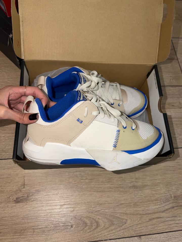 Jordan
