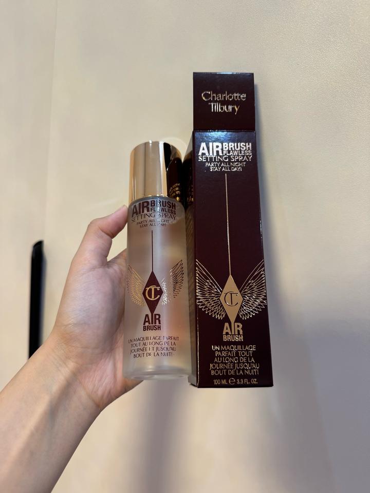 Charlotte Tilbury