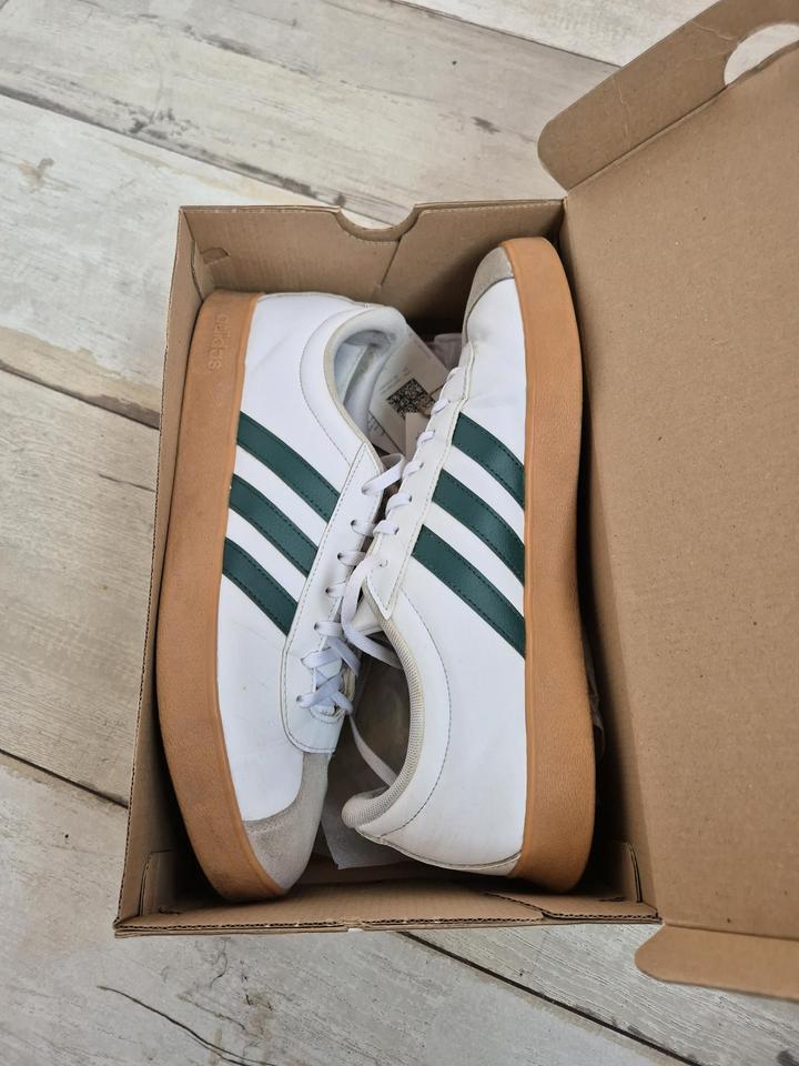 Adidas