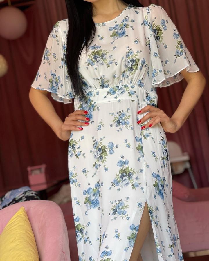 LUISA WANG