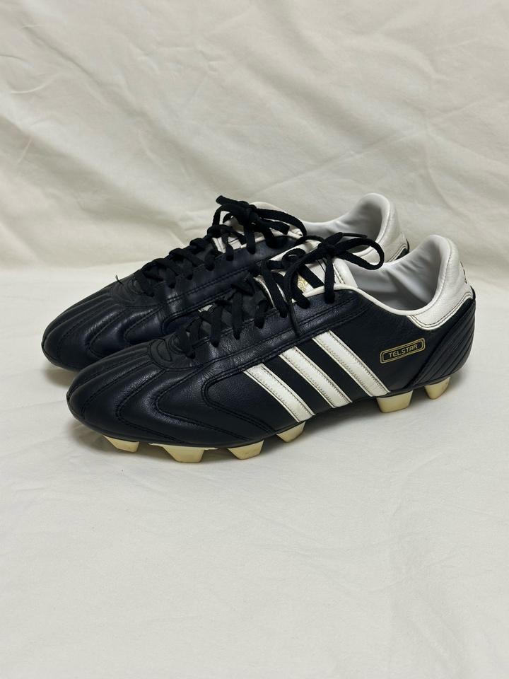 Футбольные бутсы adidas Telstar