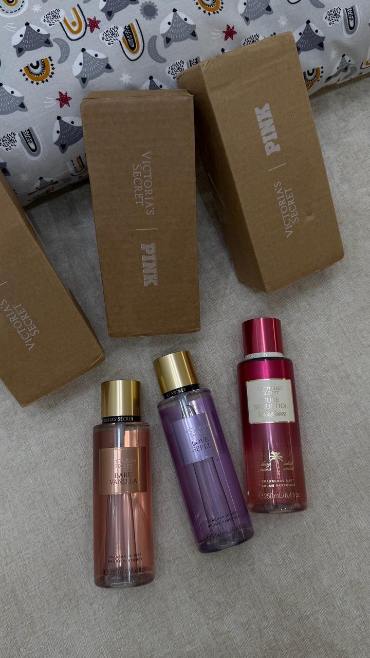 Victoria's Secret