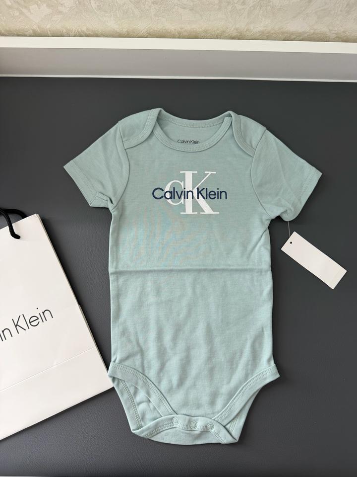 Calvin Klein