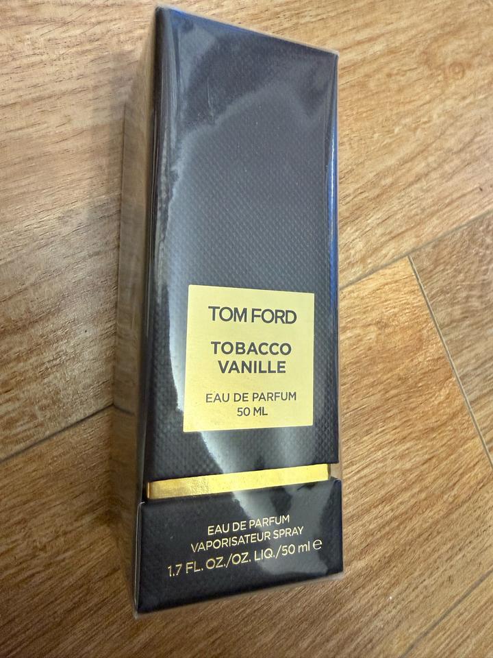 Tom Ford