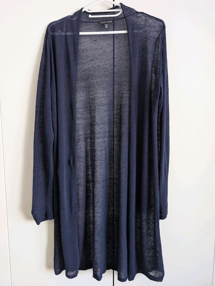 Eileen Fisher