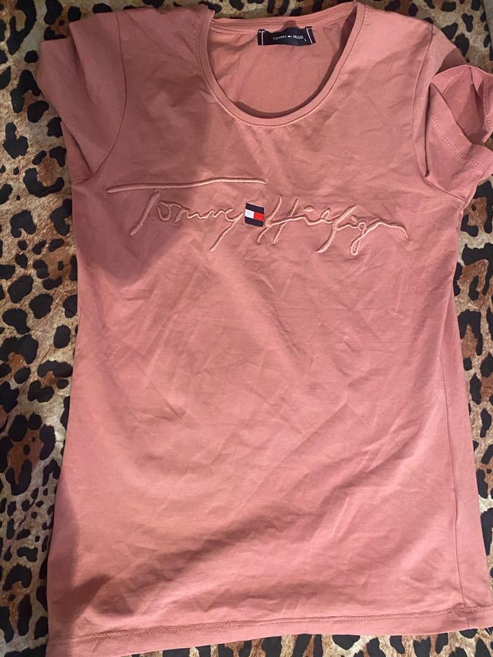 Tommy Hilfiger