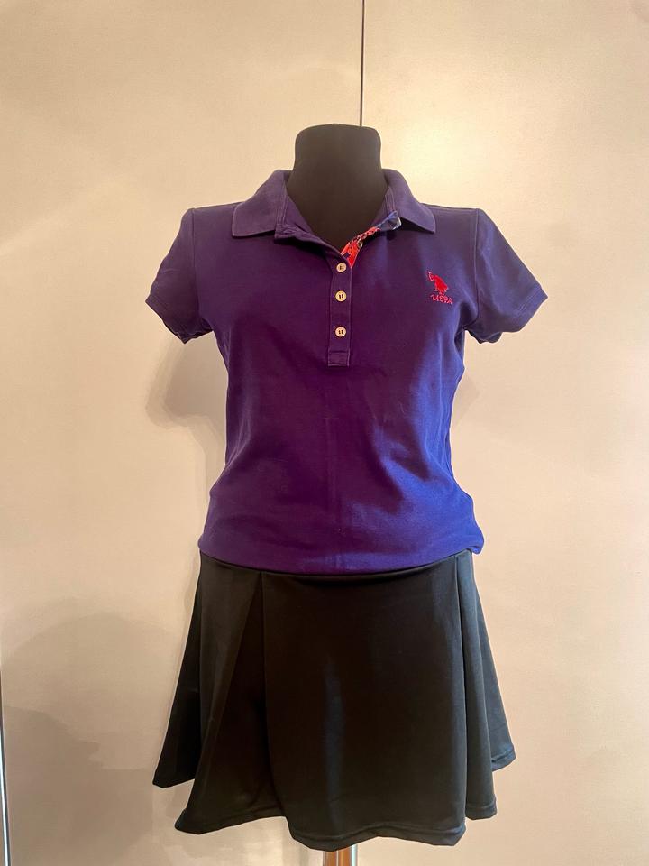 U.S. Polo Assn.