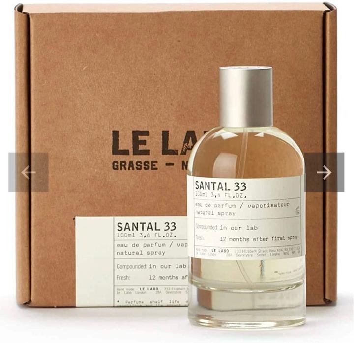 Le Labo