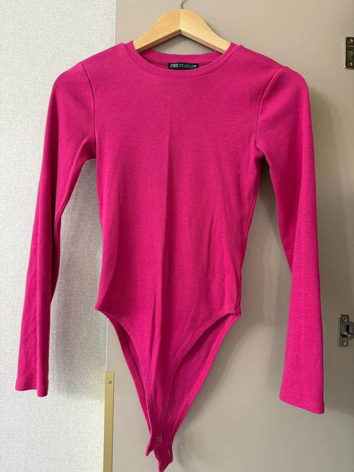Боди ZARA