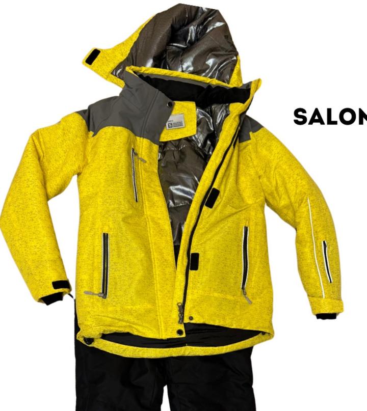Salomon