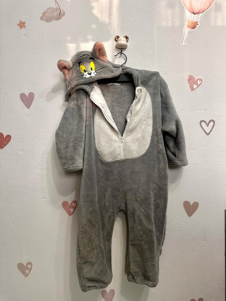 Tom and Jerry