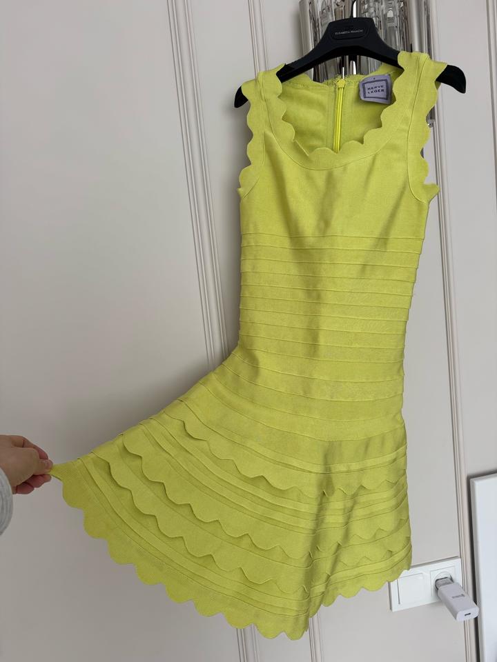 Herve Leger