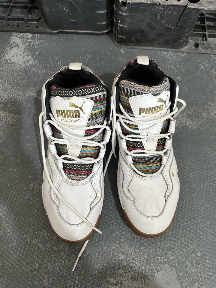 Puma