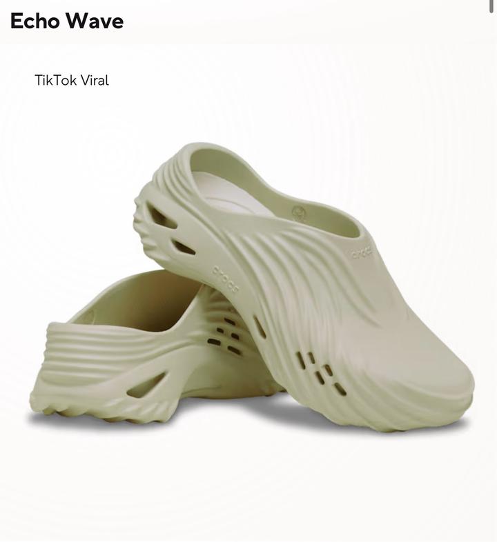 Crocs