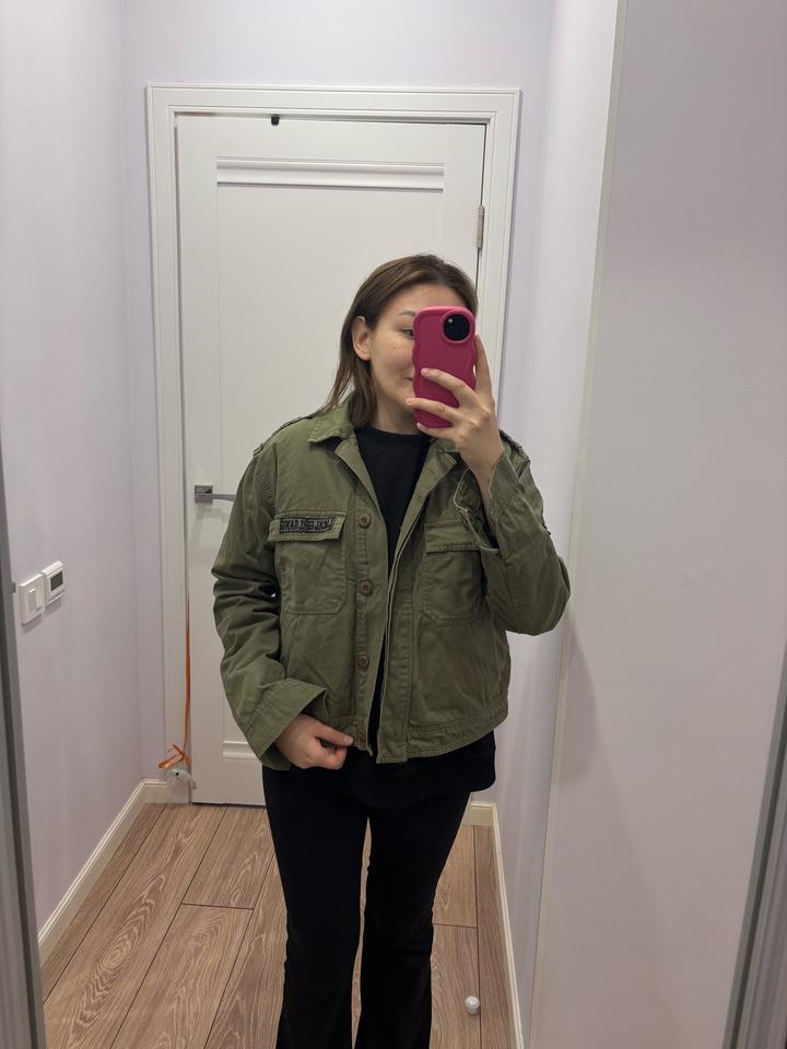 Pull & Bear