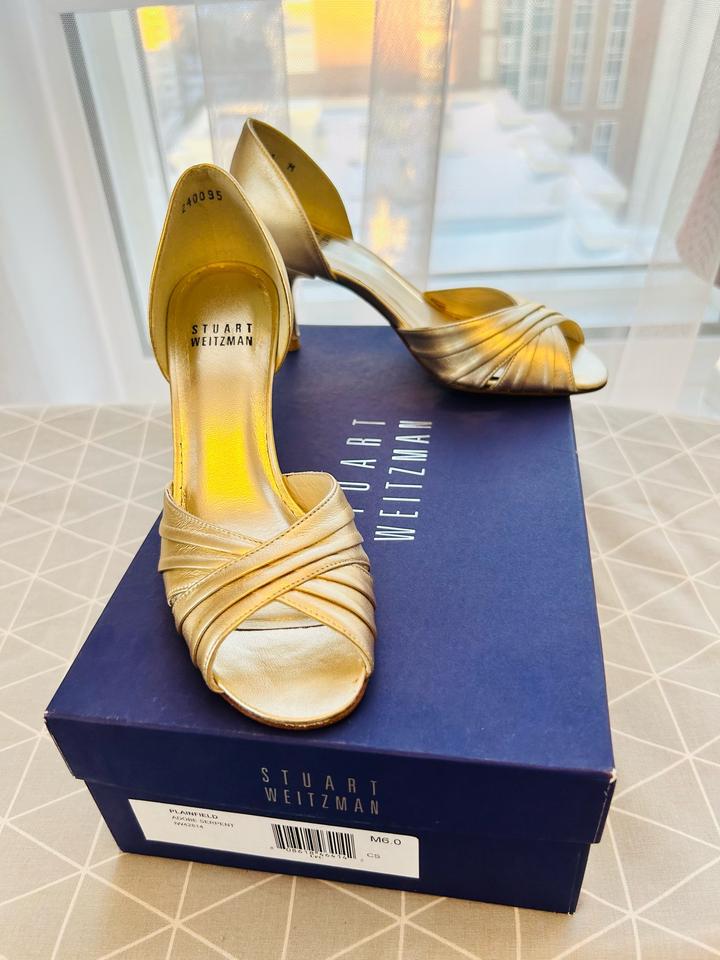 Stuart Weitzman