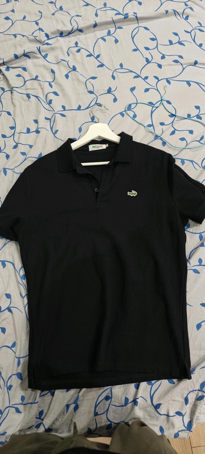 Lacoste