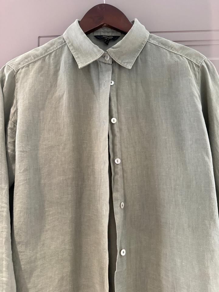 Massimo Dutti рубашка