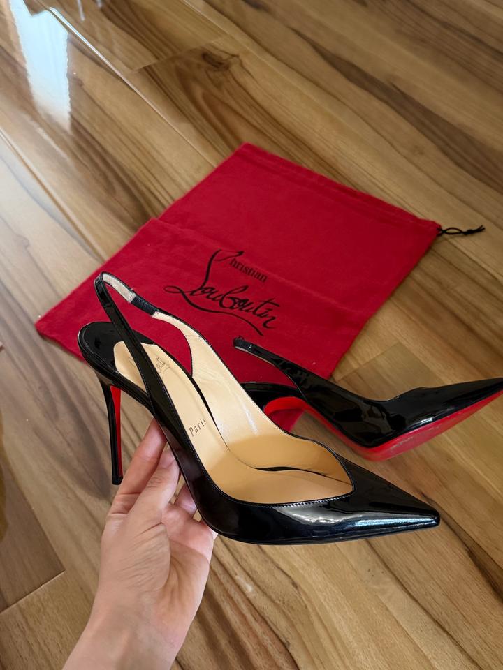 Christian Louboutin