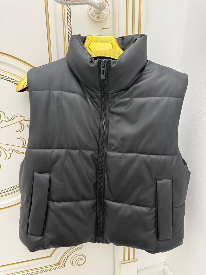 Жилет ZARA