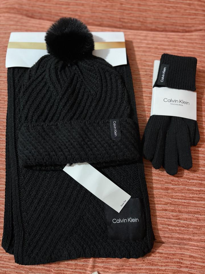 Calvin Klein