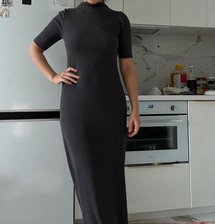 Платье ZARA