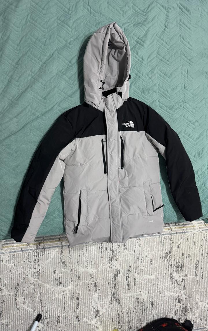 The North Face