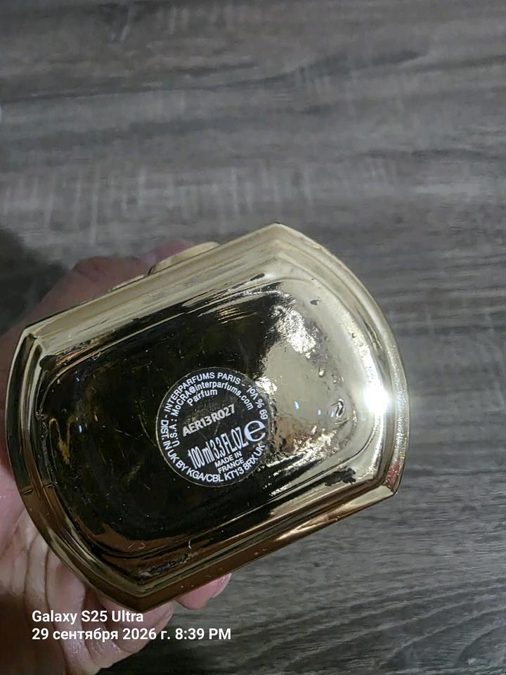 Парфюм JIMMY CHOO