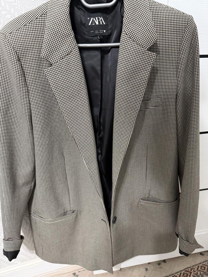 Пиджак ZARA