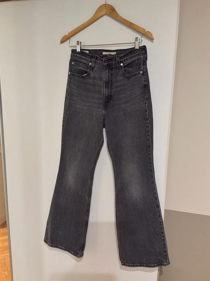 Levi's
