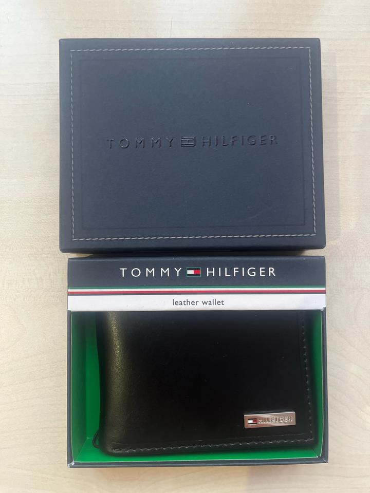 Tommy Hilfiger