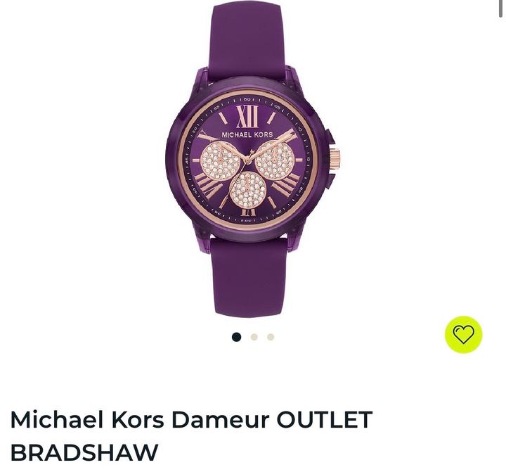 Michael Kors